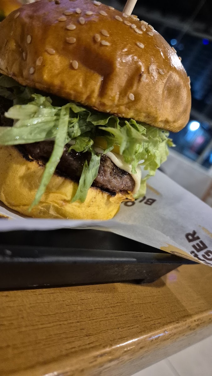 Oba Burger Vitoria Da Conquista-2